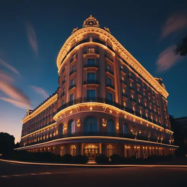 Hotels