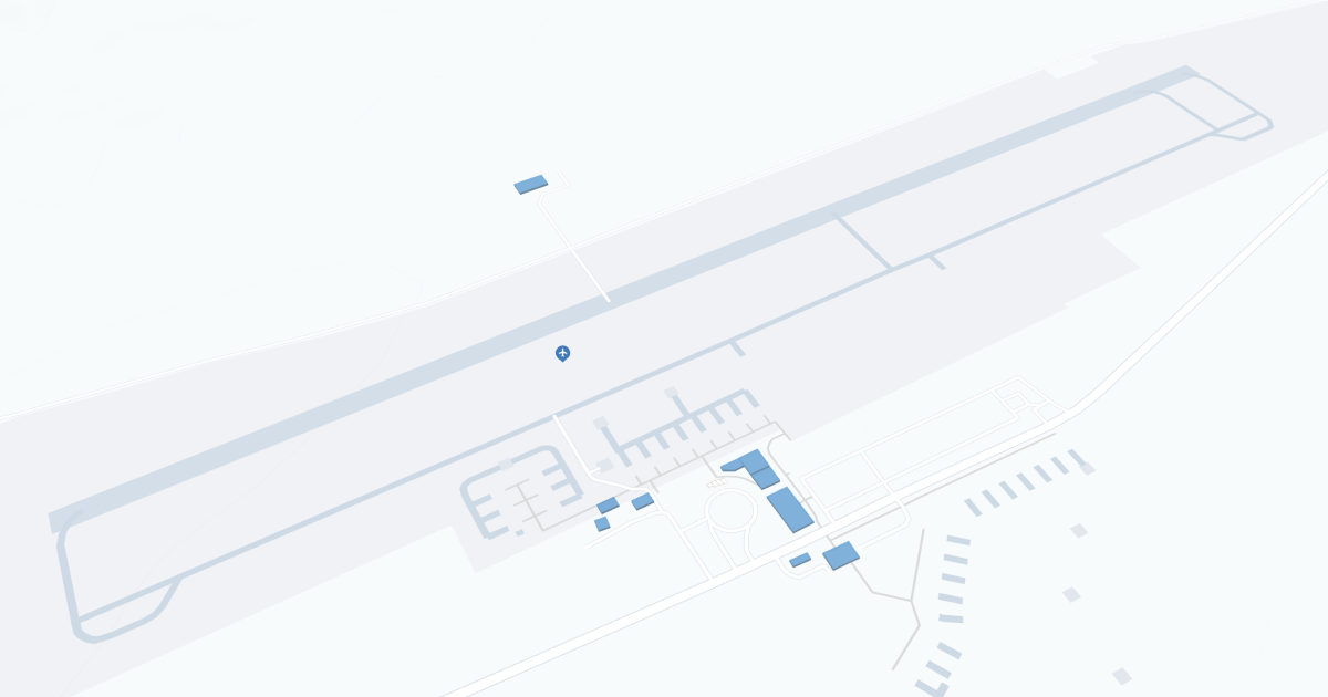 Grand Canyon West Airport (1G4) Parking Rates