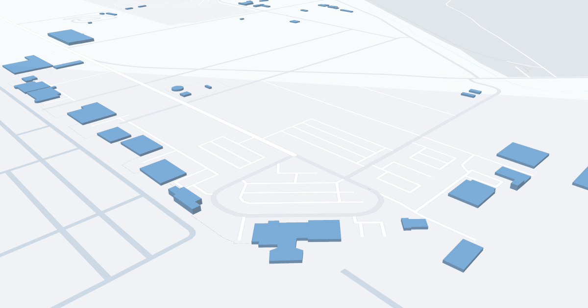 Waco Regional Airport (ACT) Delay