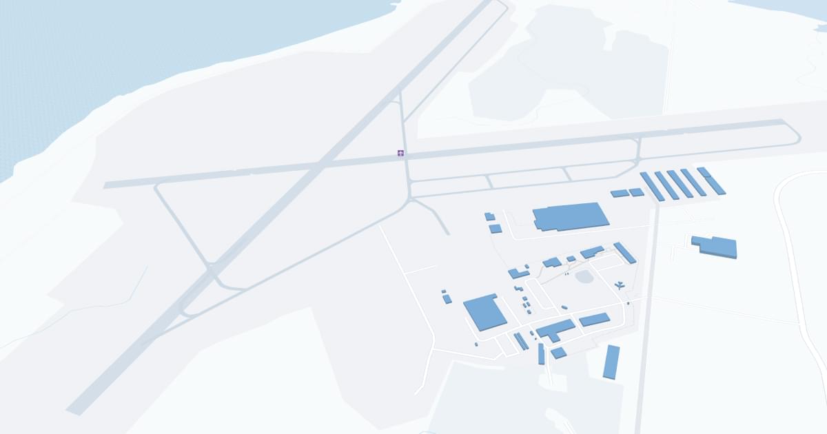 Astoria Regional Airport (AST) Weather