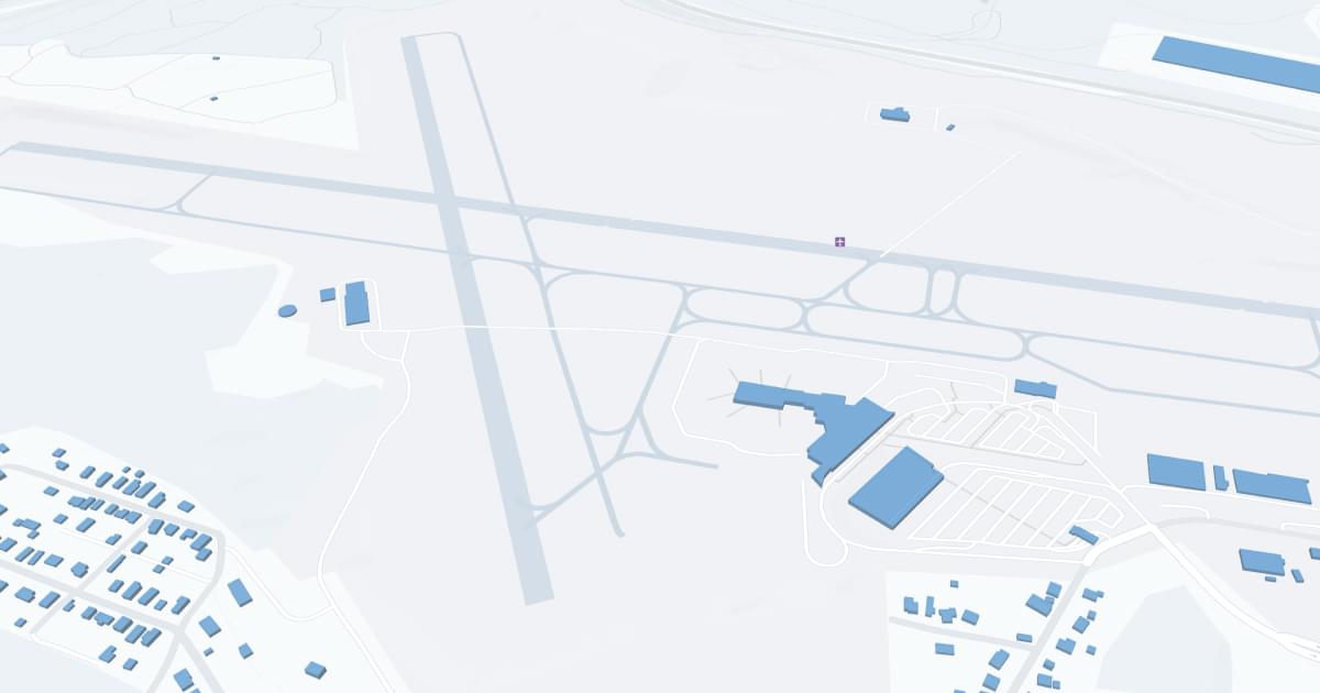 Wilkes-Barre Scranton International Airport (AVP) Weather