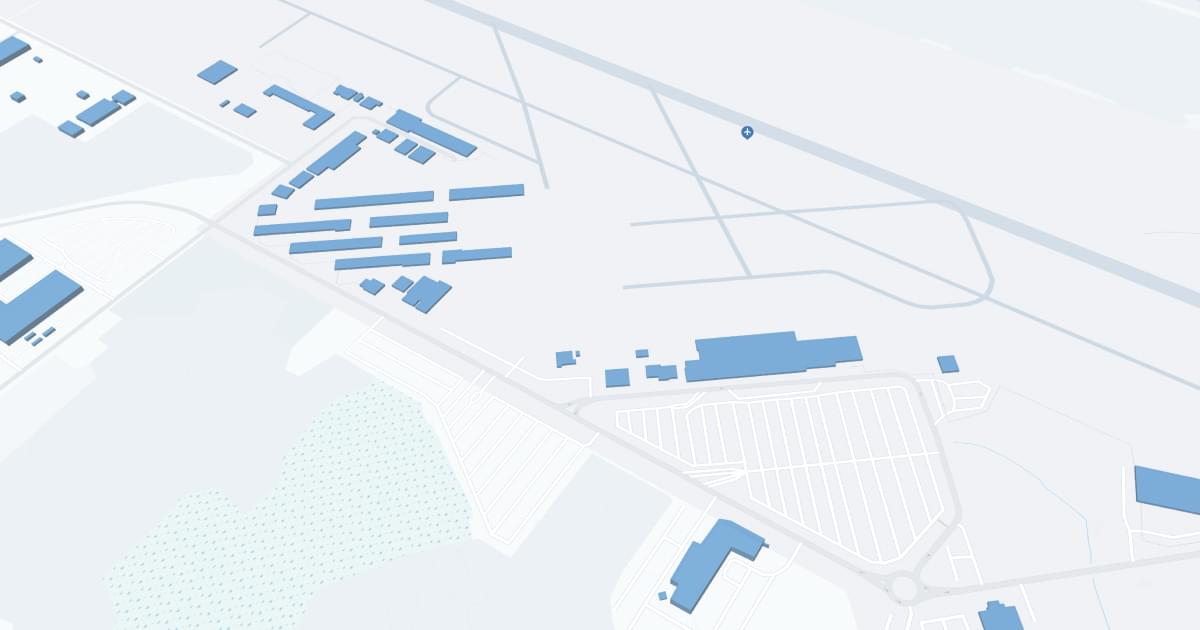 Bellingham International Airport (BLI) Delay