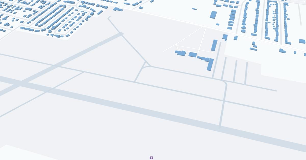 Southeast Iowa Regional Airport (BRL) Delay