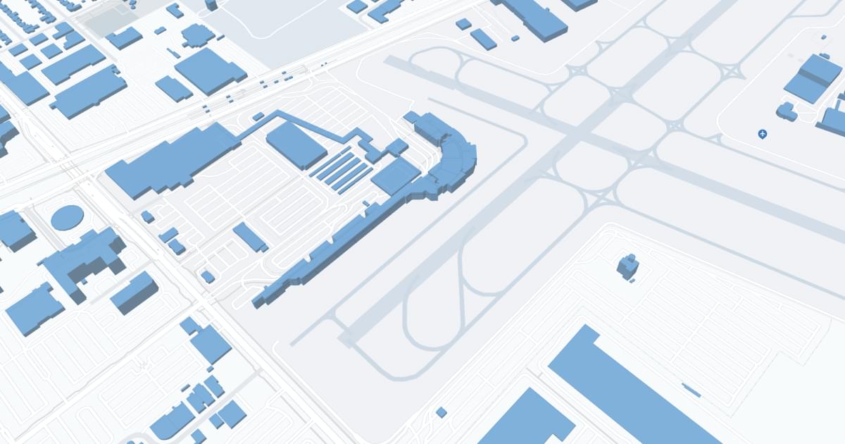 Hollywood Burbank Airport Bur Terminal Maps Airport Guide 4804