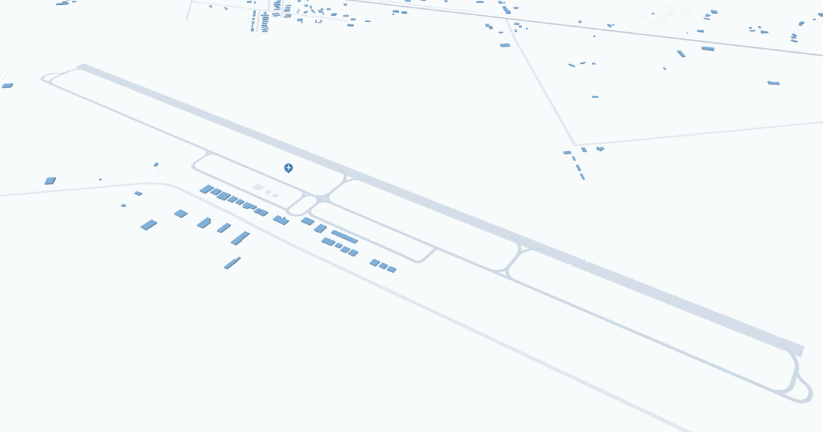 Cortez Municipal Airport (CEZ) Terminal