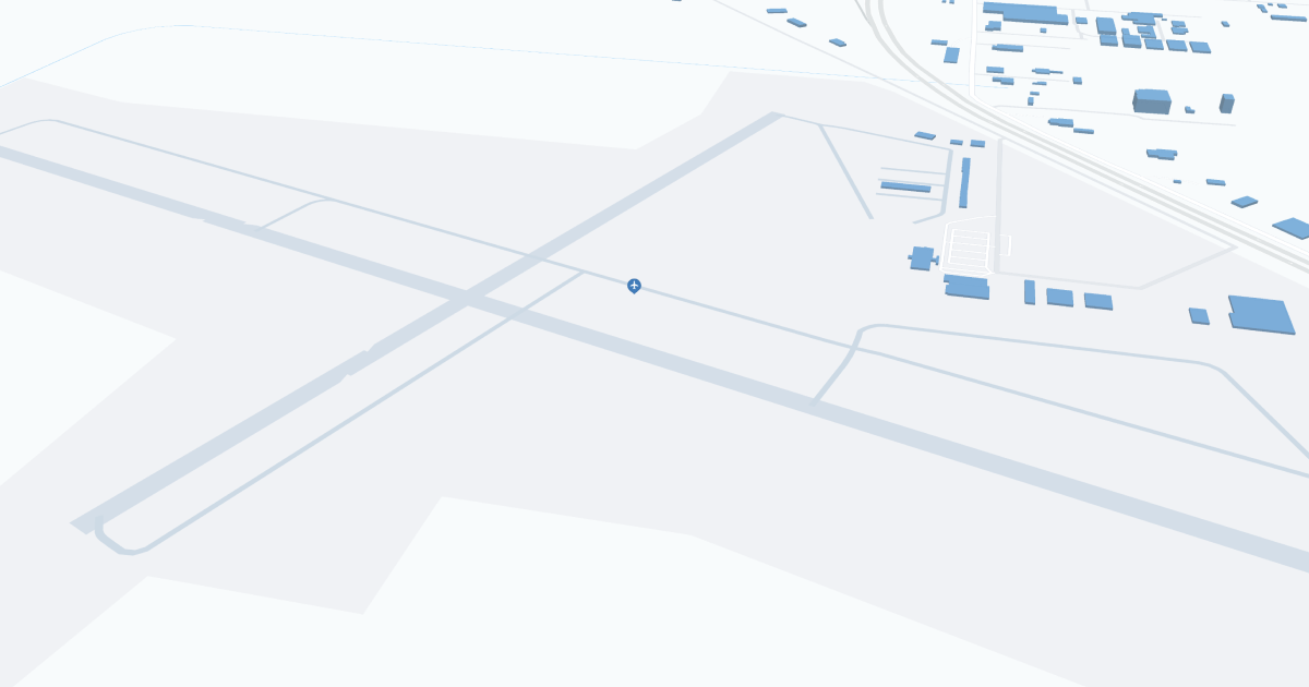 Cape Girardeau Regional Airport (CGI) Delay