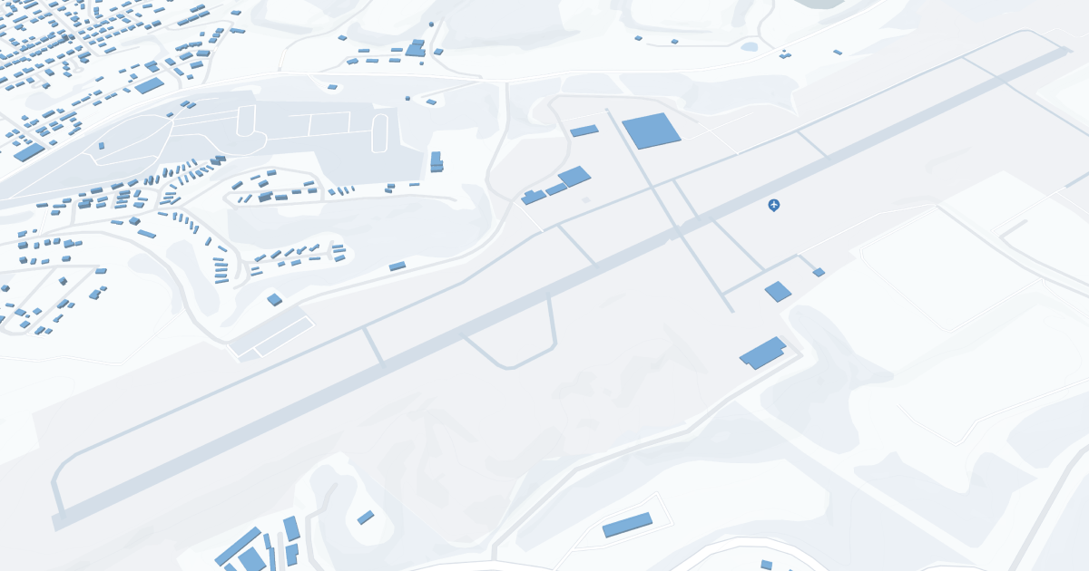 North Central West Virginia Airport (CKB) Delay