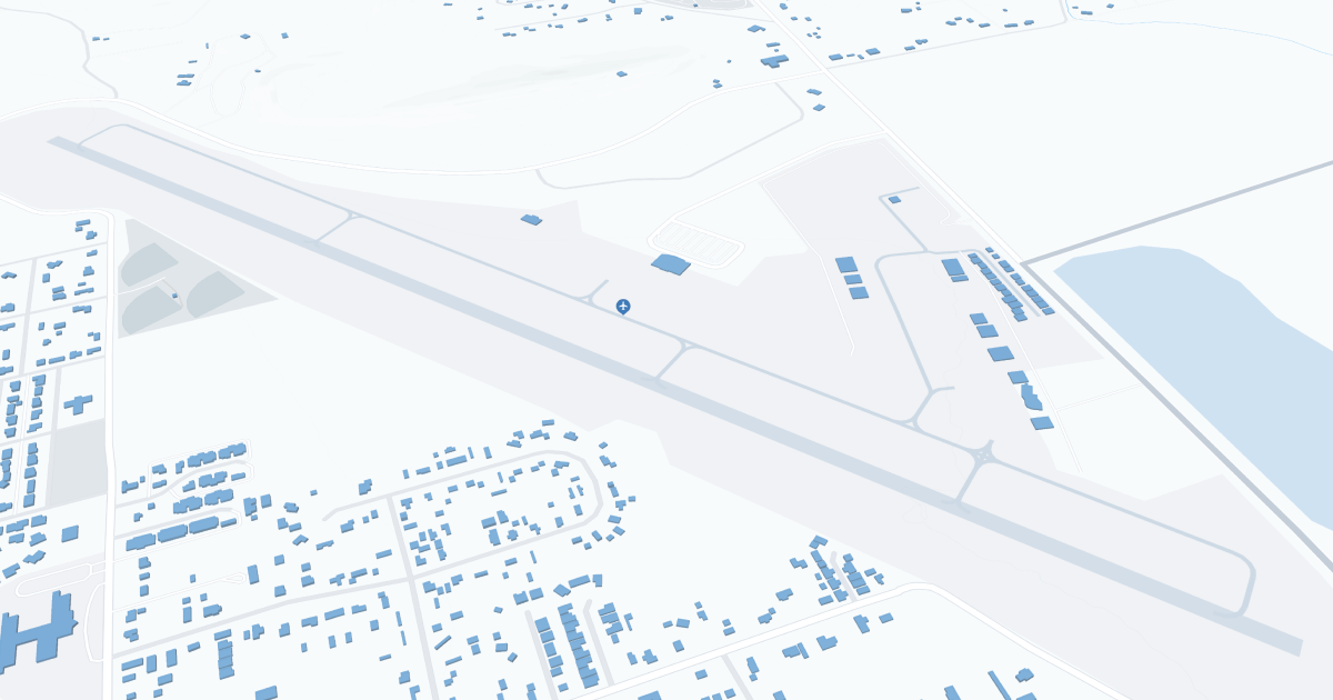 Yellowstone Regional Airport (COD) Delay