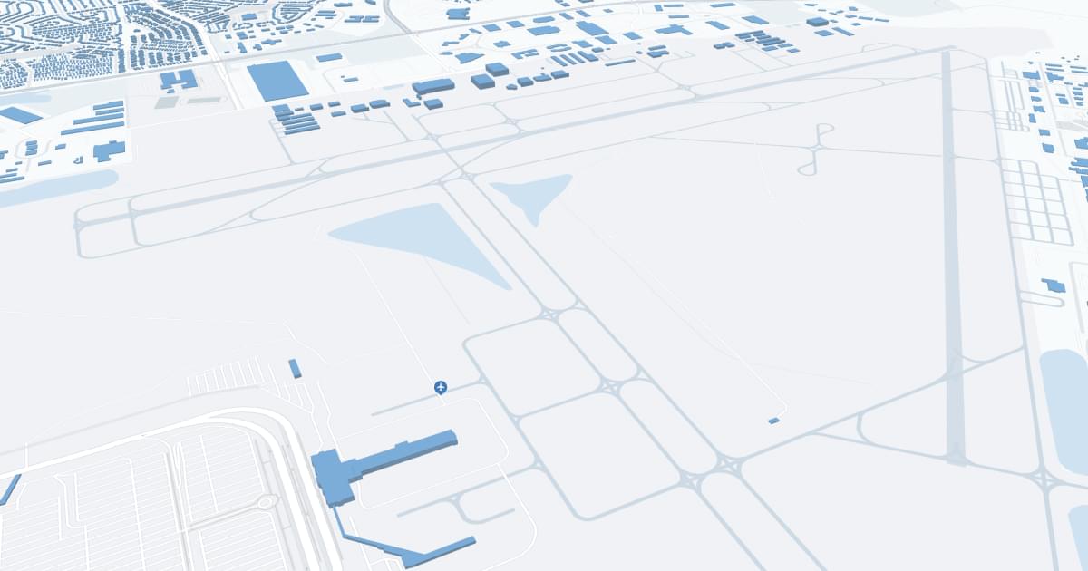 City of Colorado Springs Municipal Airport (COS) Delay