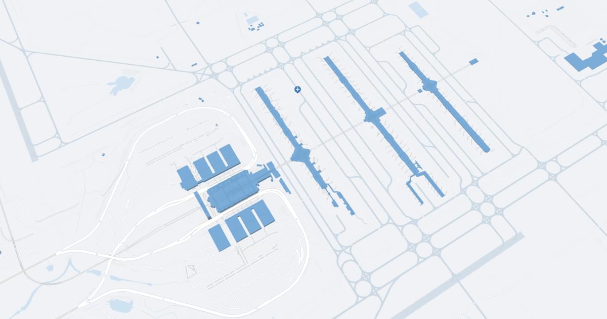 Denver International Airport (DEN) Parking Rates