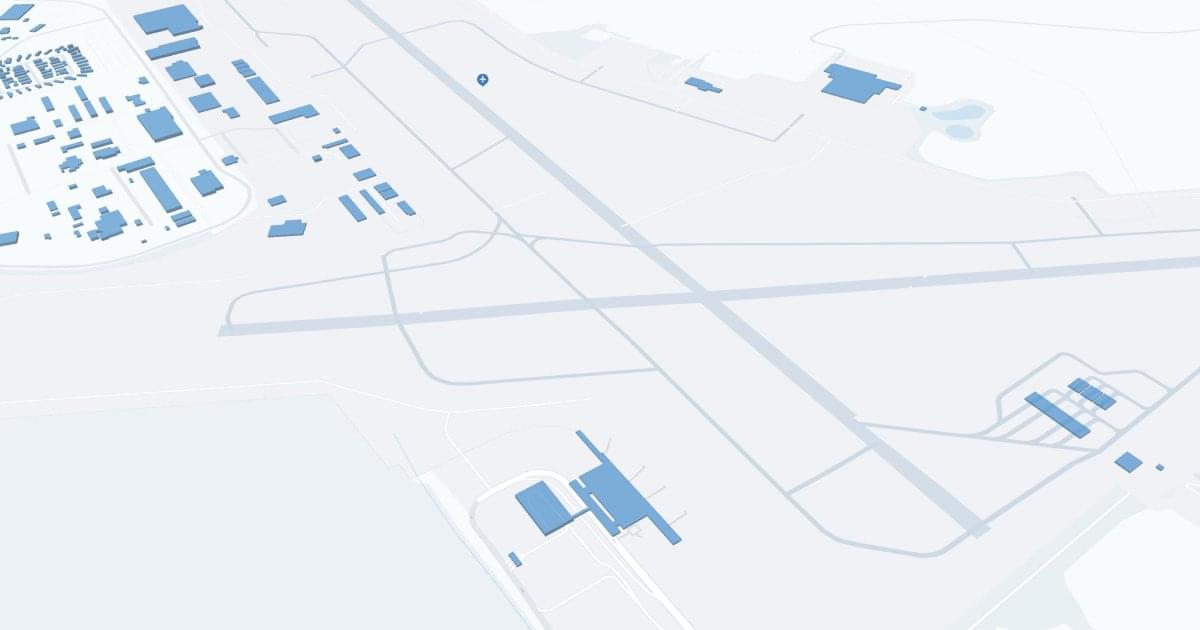 Duluth International Airport (DLH) Weather