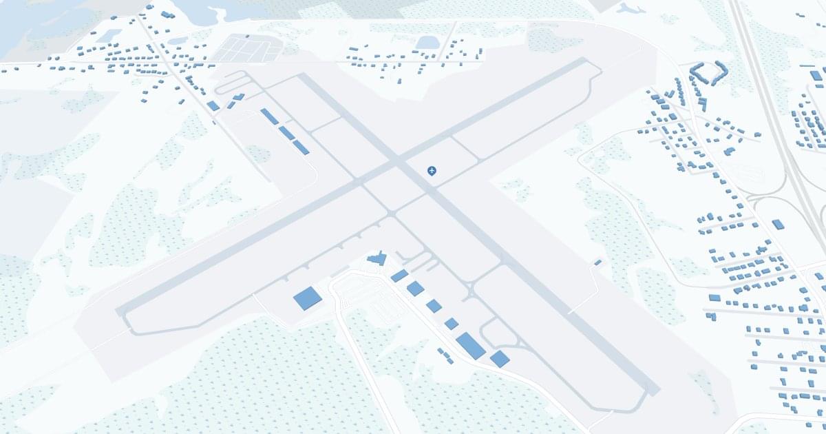 New Bedford Regional Airport (EWB) Weather