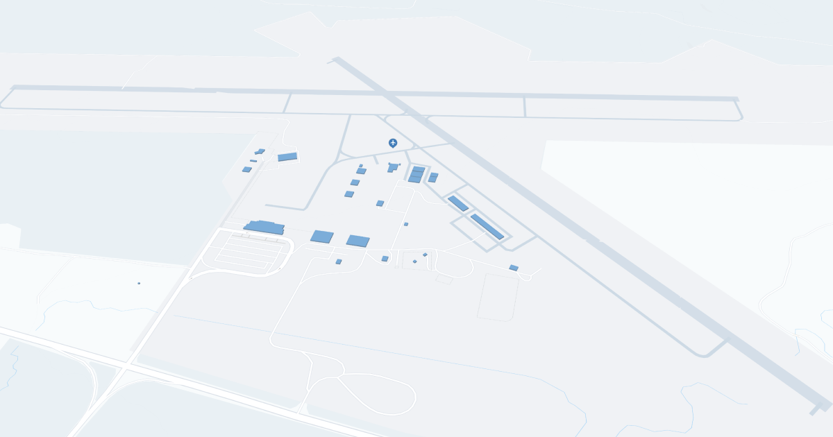 Gillette-Campbell County Airport (GCC) Delay