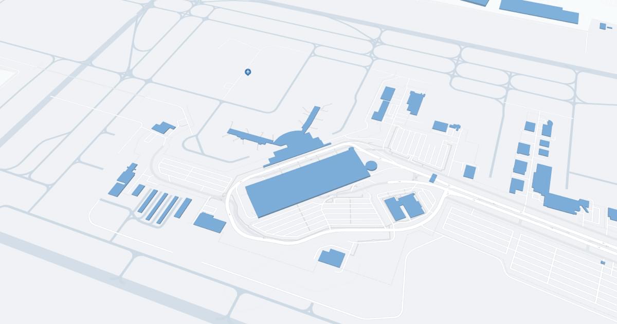 Grand Rapids Airport (GRR) | Terminal