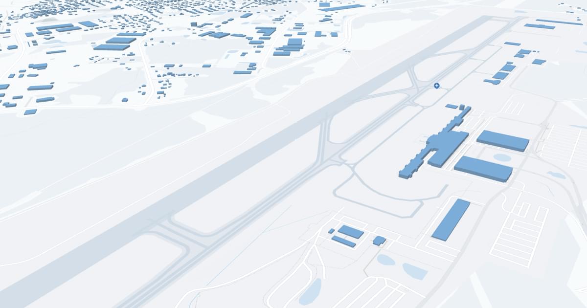 Greenville-Spartanburg International Airport (GSP) Weather