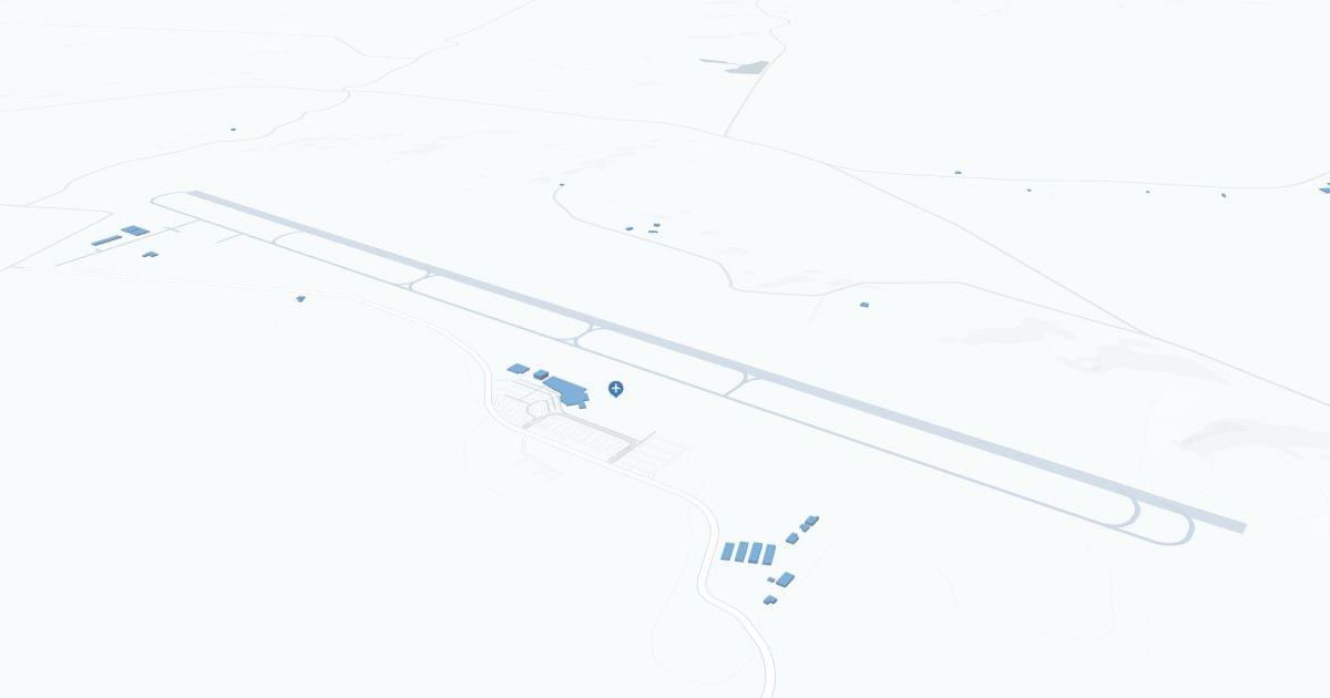 Yampa Valley Airport (HDN) Weather