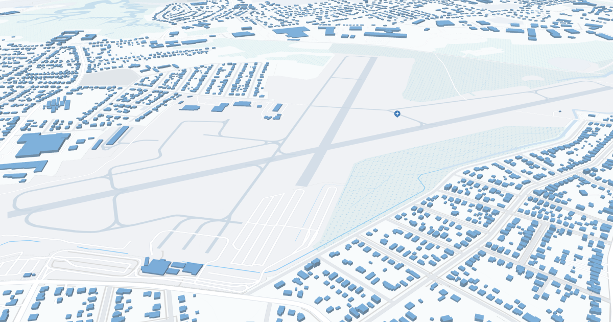 Havre City-County Airport (HVR) Terminal