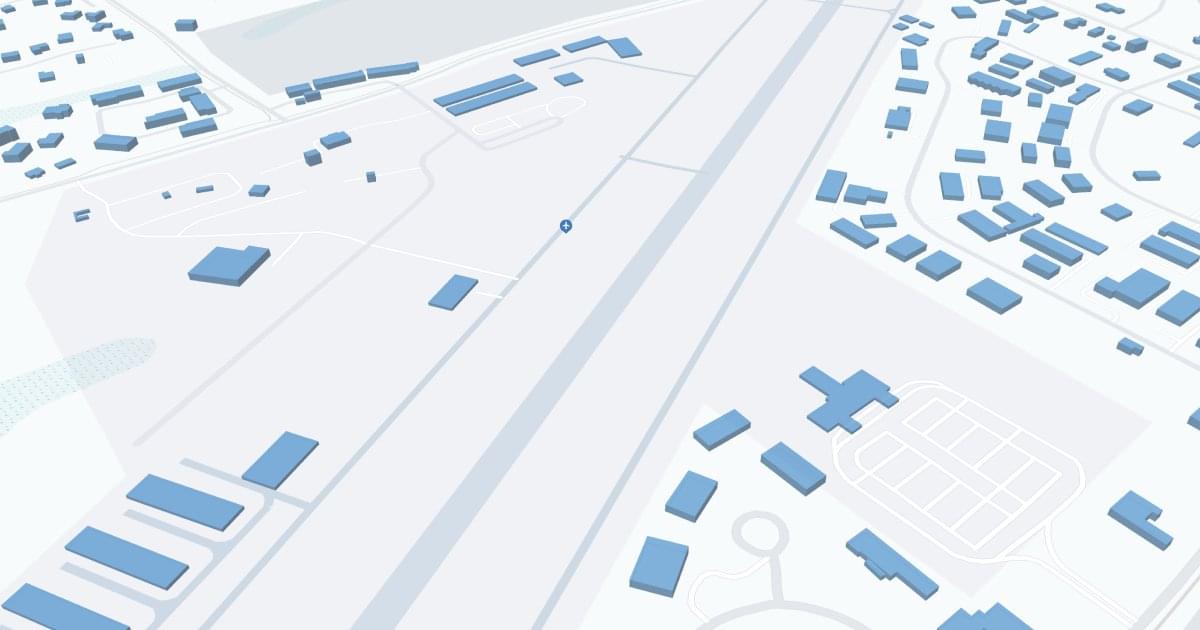 Hilton Head Airport (HXD) | Terminal maps | Airport guide