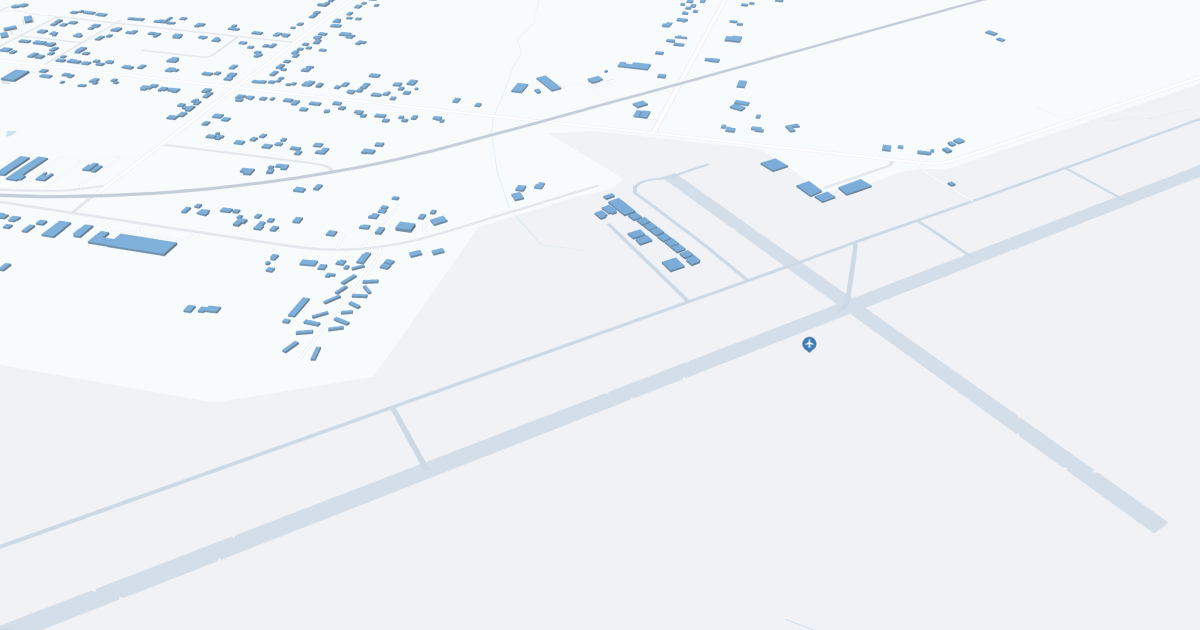 Falls International Airport (INL) Delay