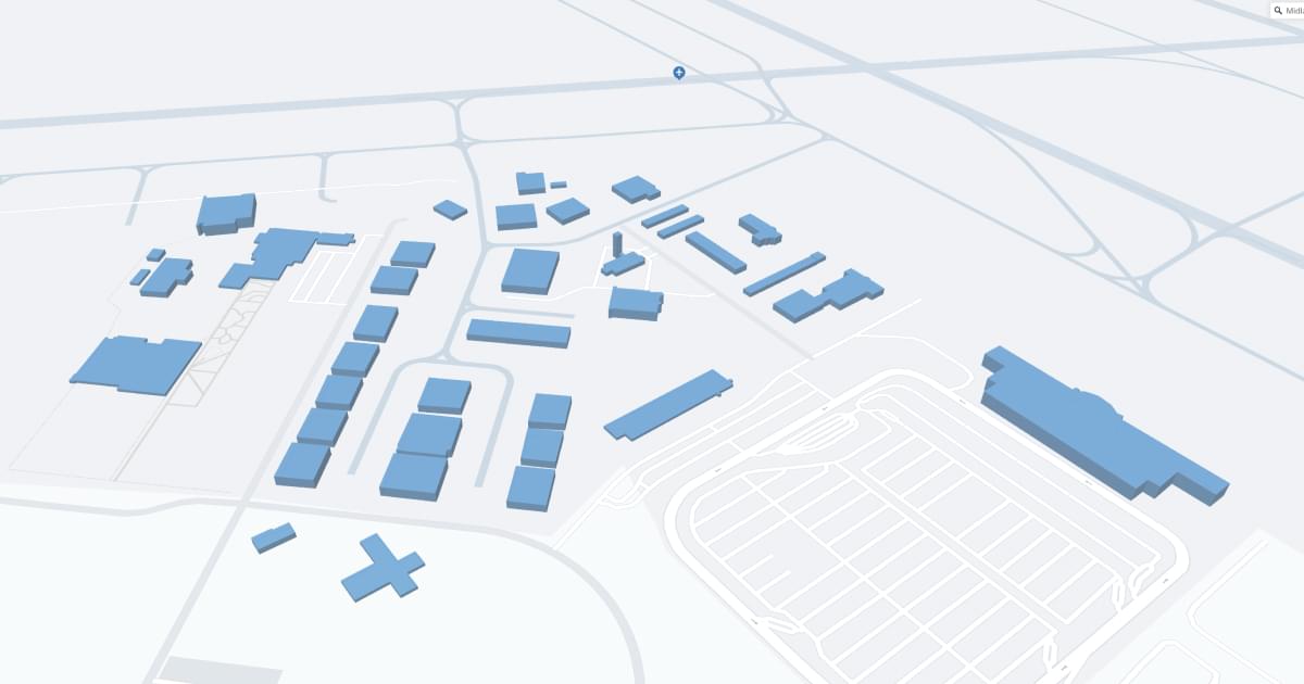 Midland International Air And Space Port (MAF) Weather