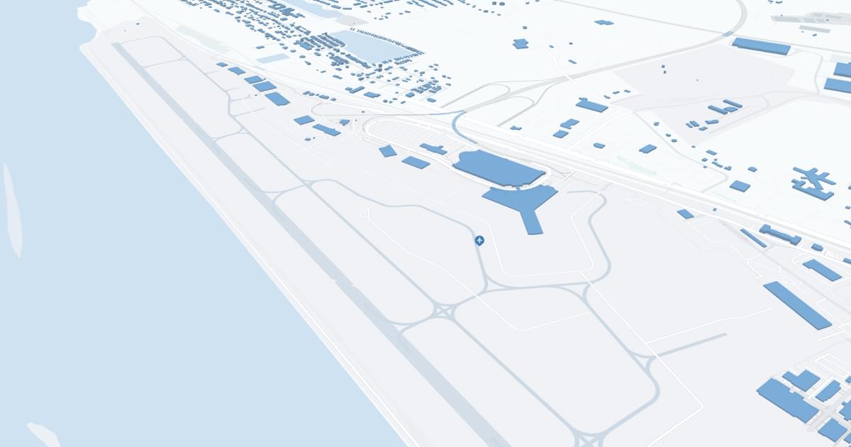 Harrisburg International Airport (MDT) Delay