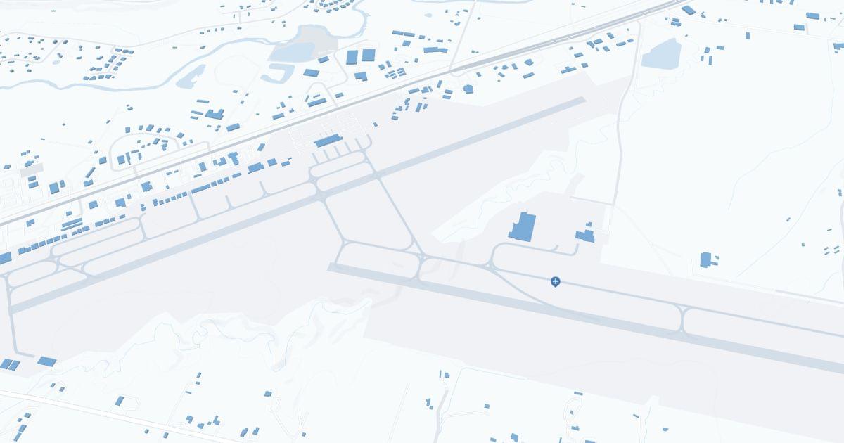 Montrose Regional Airport (MTJ) Terminal