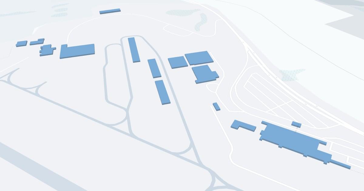 Worcester Regional Airport (ORH) Delay