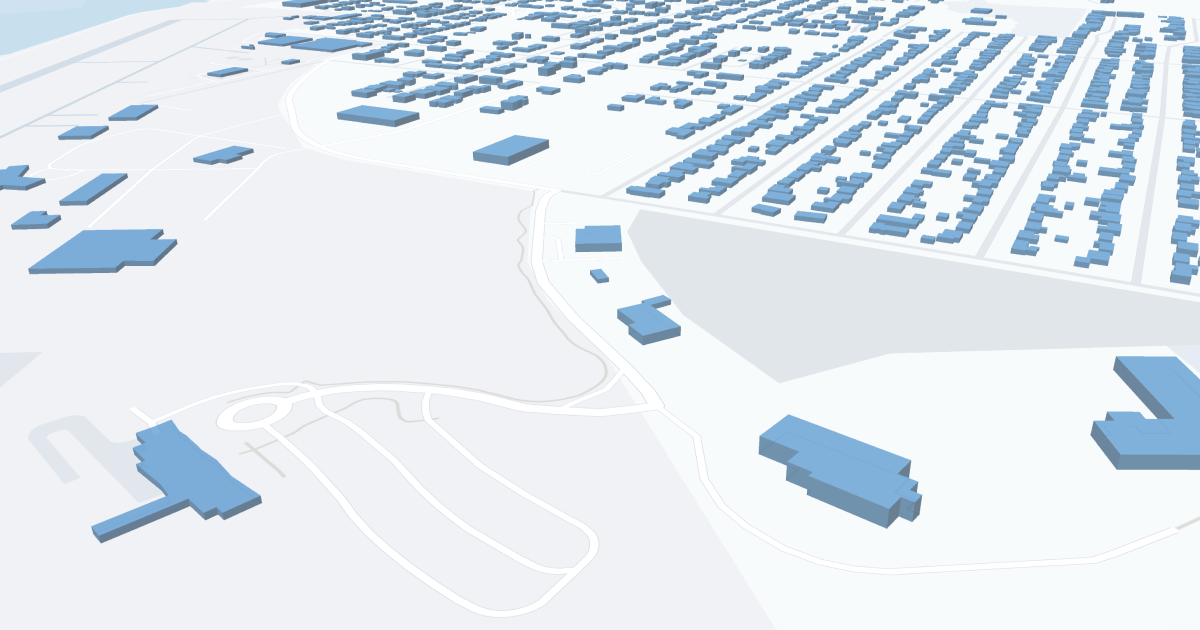 Southwest Oregon Regional Airport (OTH) Map