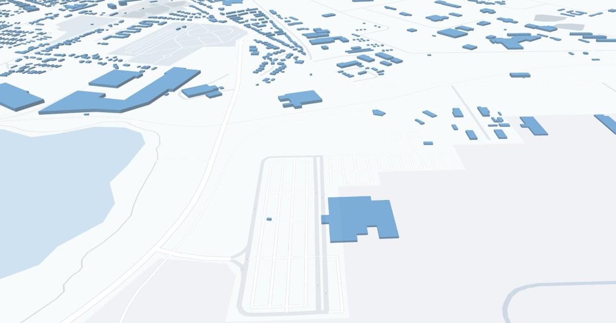 Plattsburgh International Airport (PBG) Delay