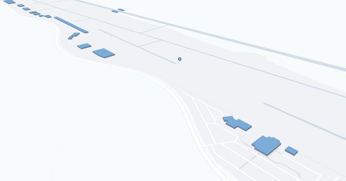 Pullman-Moscow Regional Airport (PUW) Delay