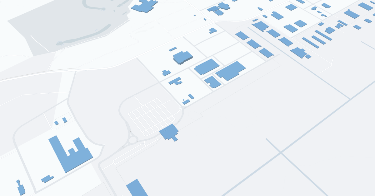 Sawyer International Airport (SAW) Terminal