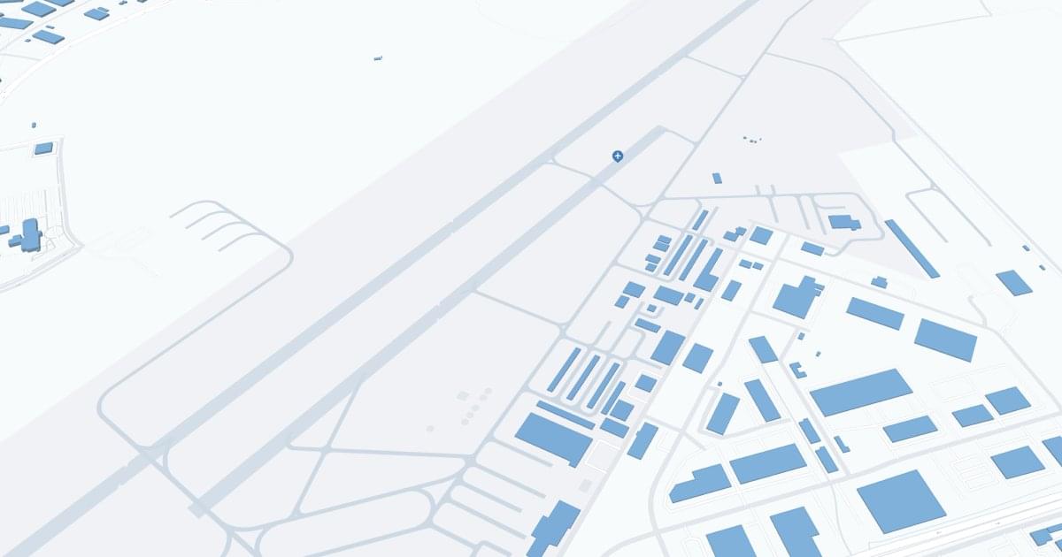 Stockton Metropolitan Airport (SCK) Delay