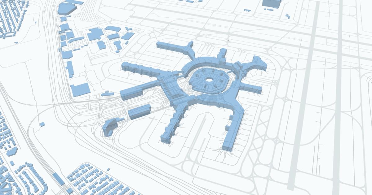 San Francisco International Airport (SFO) Ground Transportation