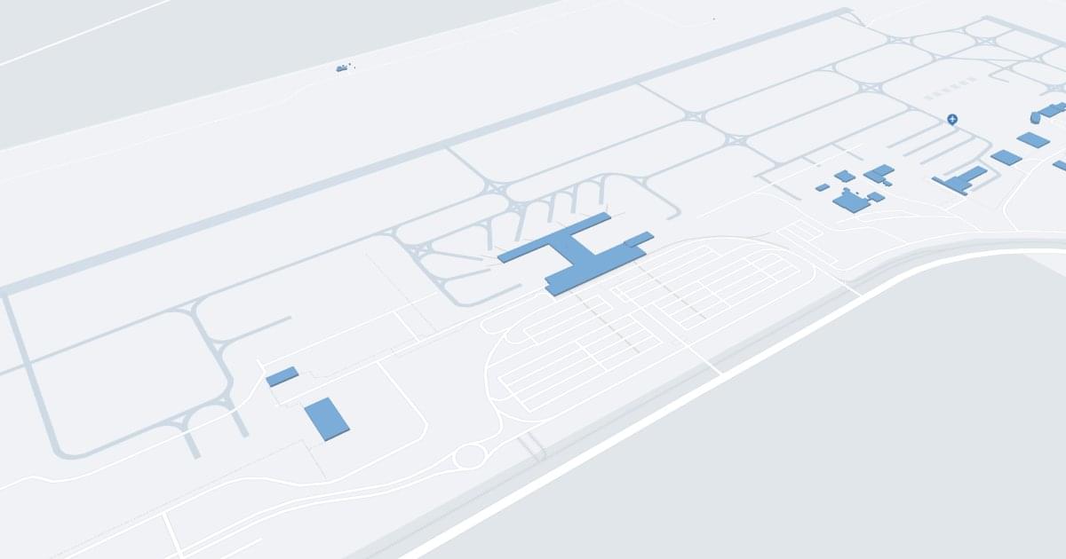 Tallahassee Airport (TLH) | Terminal