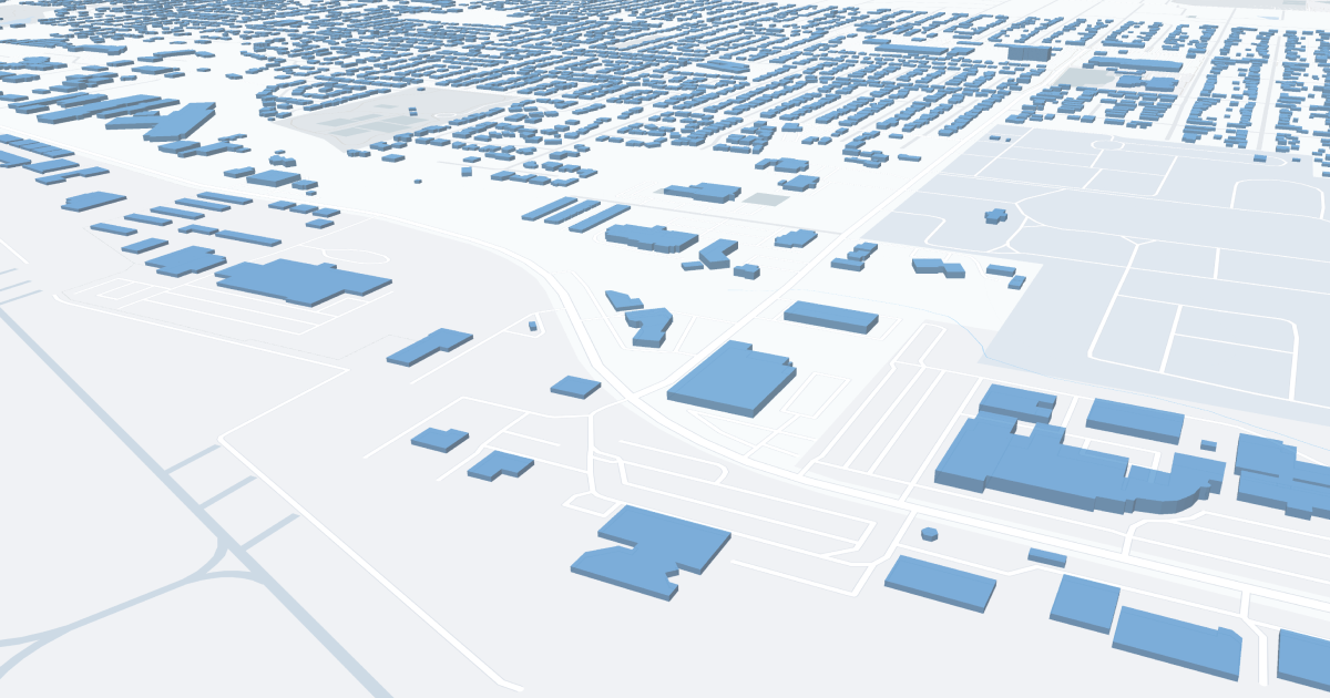 Yakima Air Terminal-McAllister Field (YKM) Map