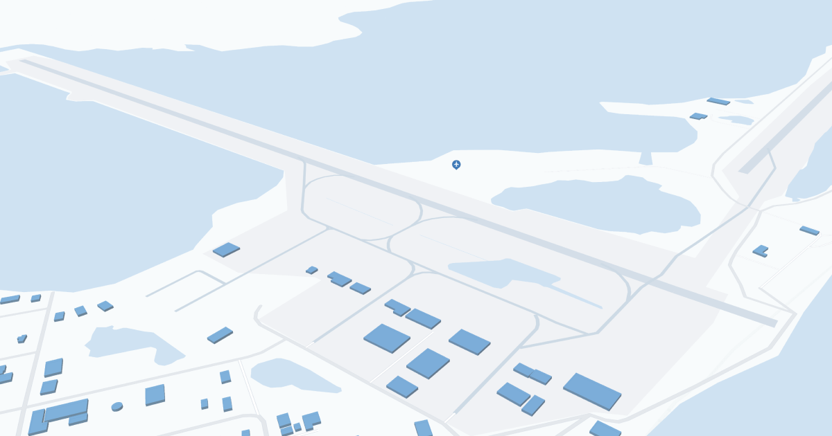 Ralph Wien Memorial Airport (OTZ) Delay